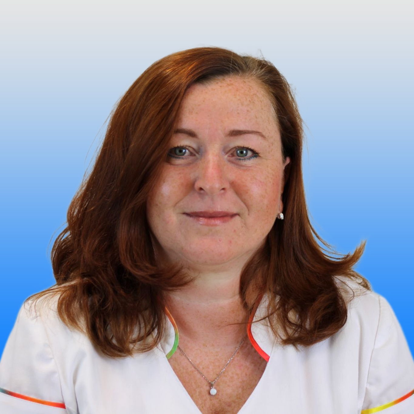 Bc. Martina Zavřelová