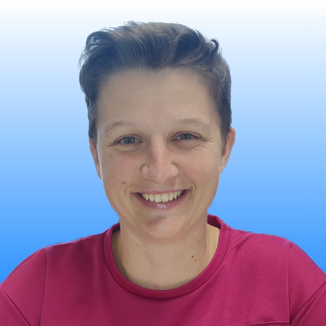 Bc. Petra Kolafová