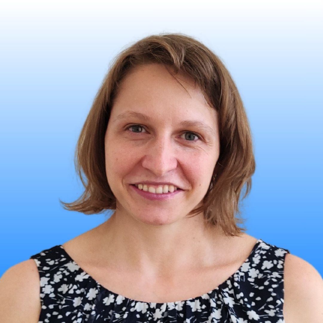 Mgr. Ing. Jana Horová