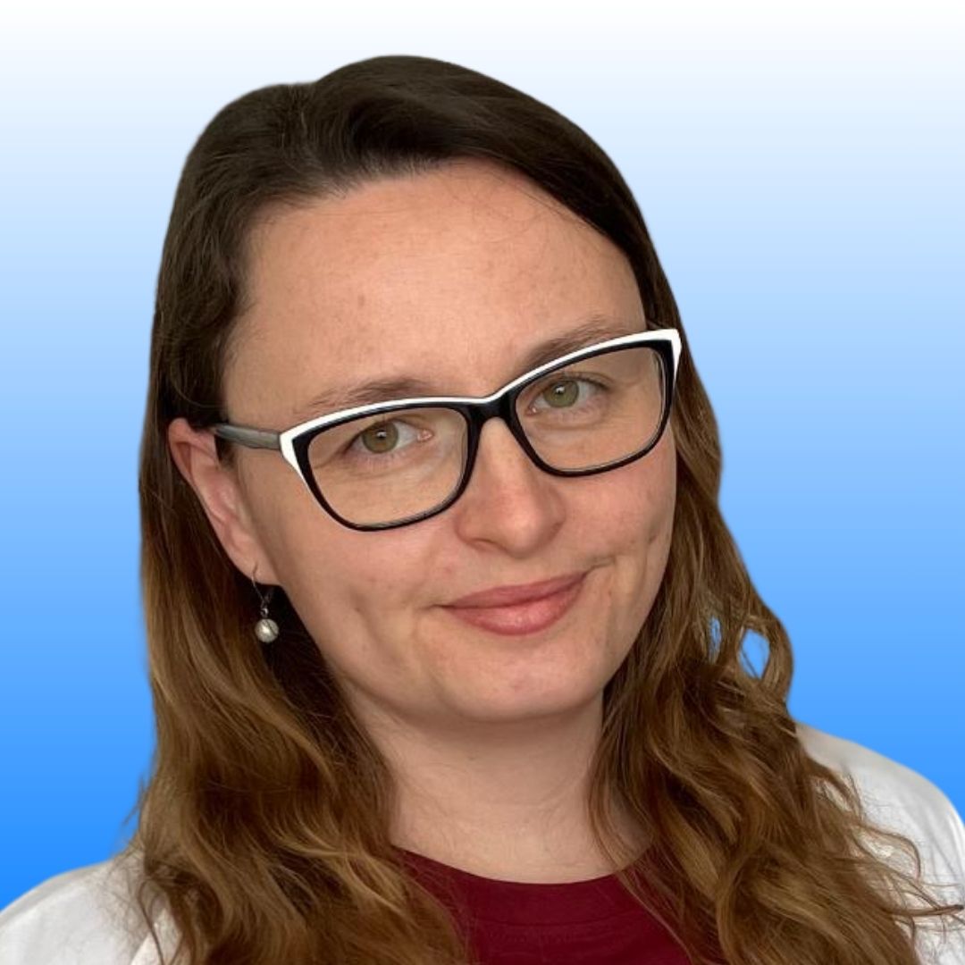 MUDr. Lenka Krýzová