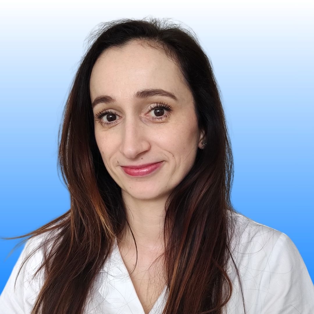 MUDr. Petra Vlniešková