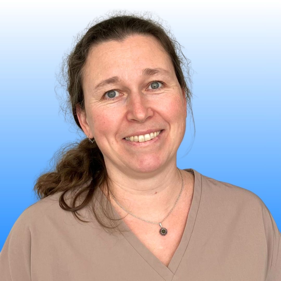 MUDr. Alena Častoralová