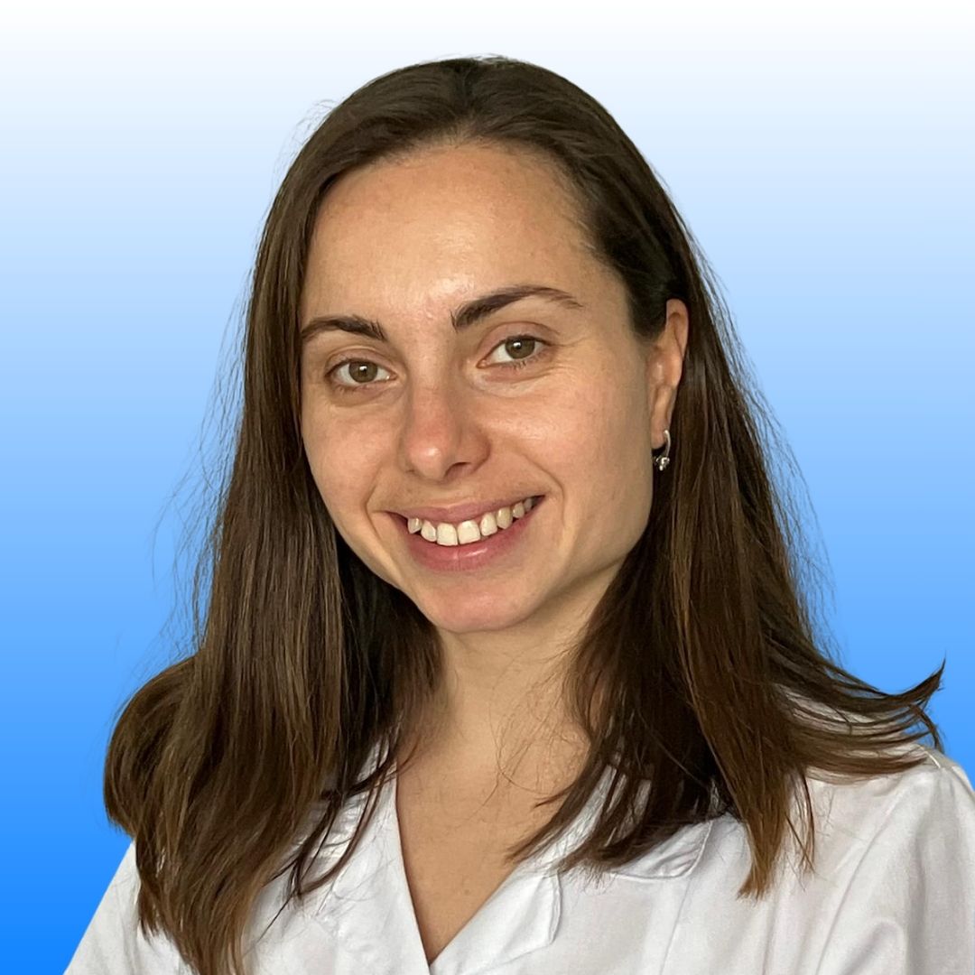 MUDr. Gabriela Urbancová