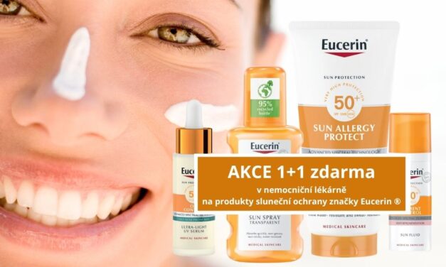 Pleť a jarní slunce. Jednoduchý návod, jak na zdravou a krásnou pokožku